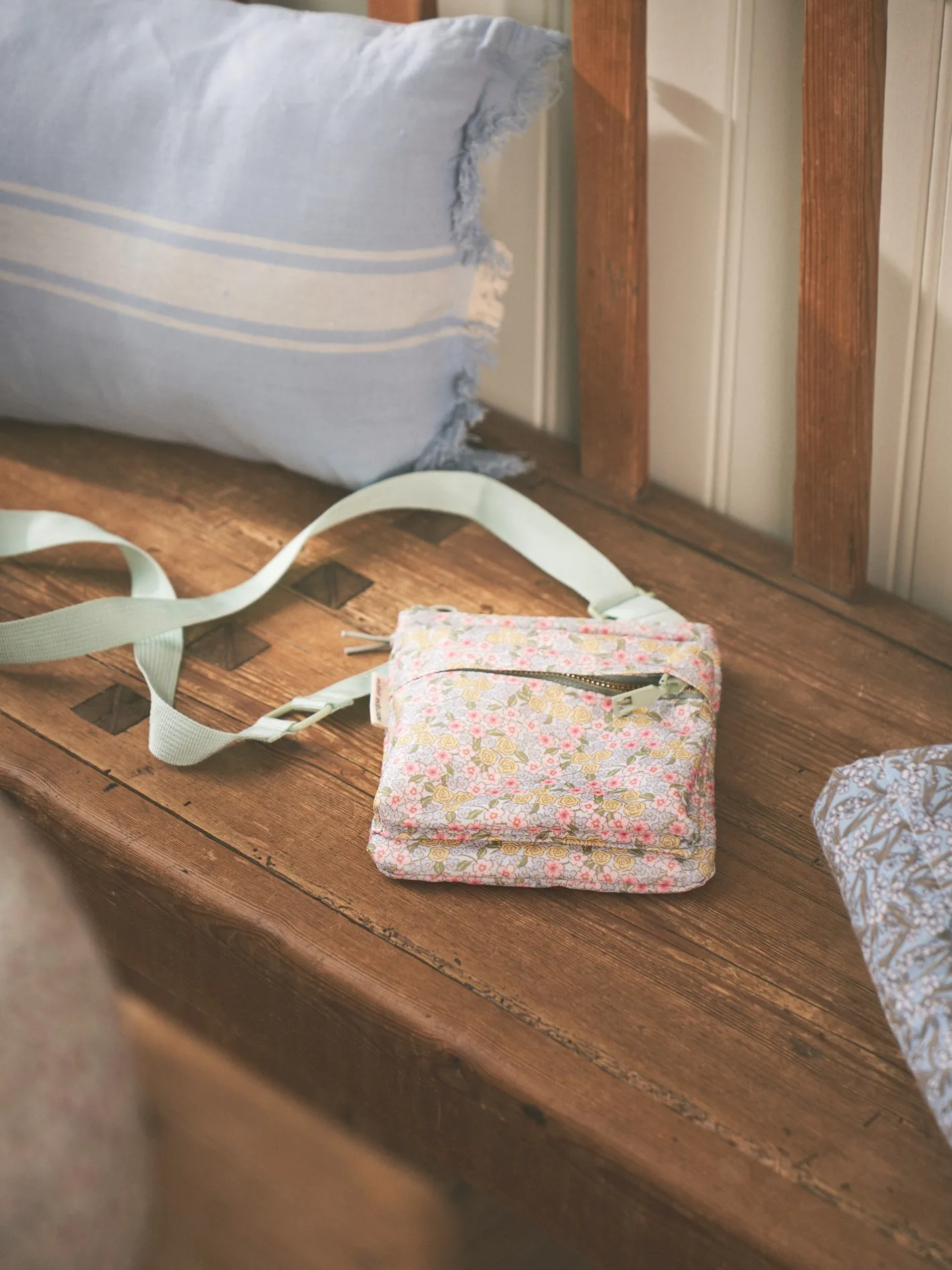 Søstrene Grene Crossbody-taske