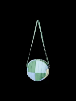 Søstrene Grene Crossbody-taske Med Patchwork