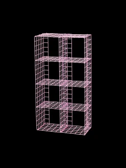 Søstrene Grene CUP RACK Kophylde
