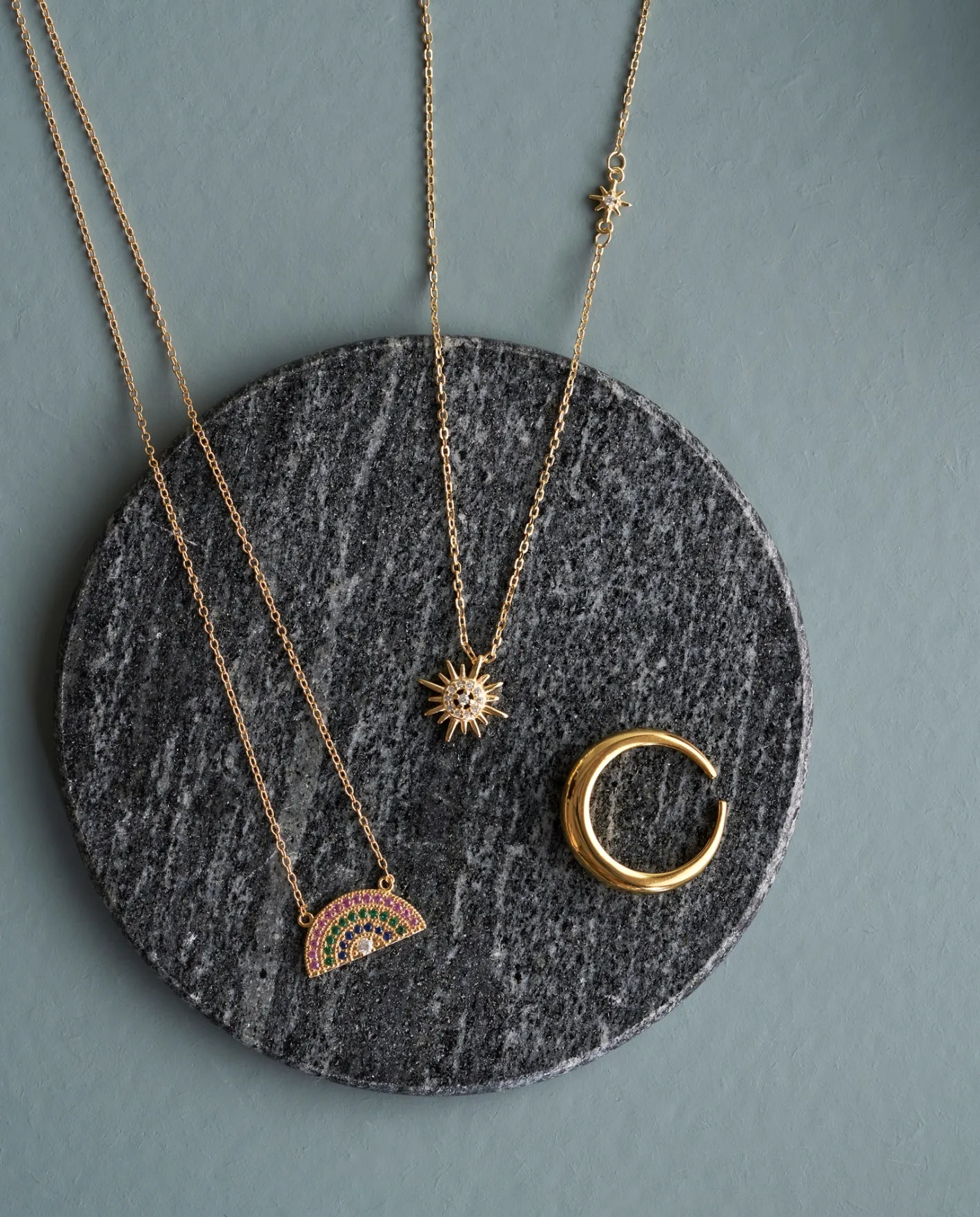 Søstrene Grene Dawn Necklace