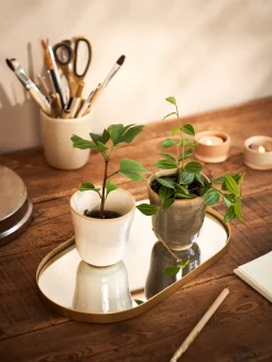 Søstrene Grene Dekorativ Bakke