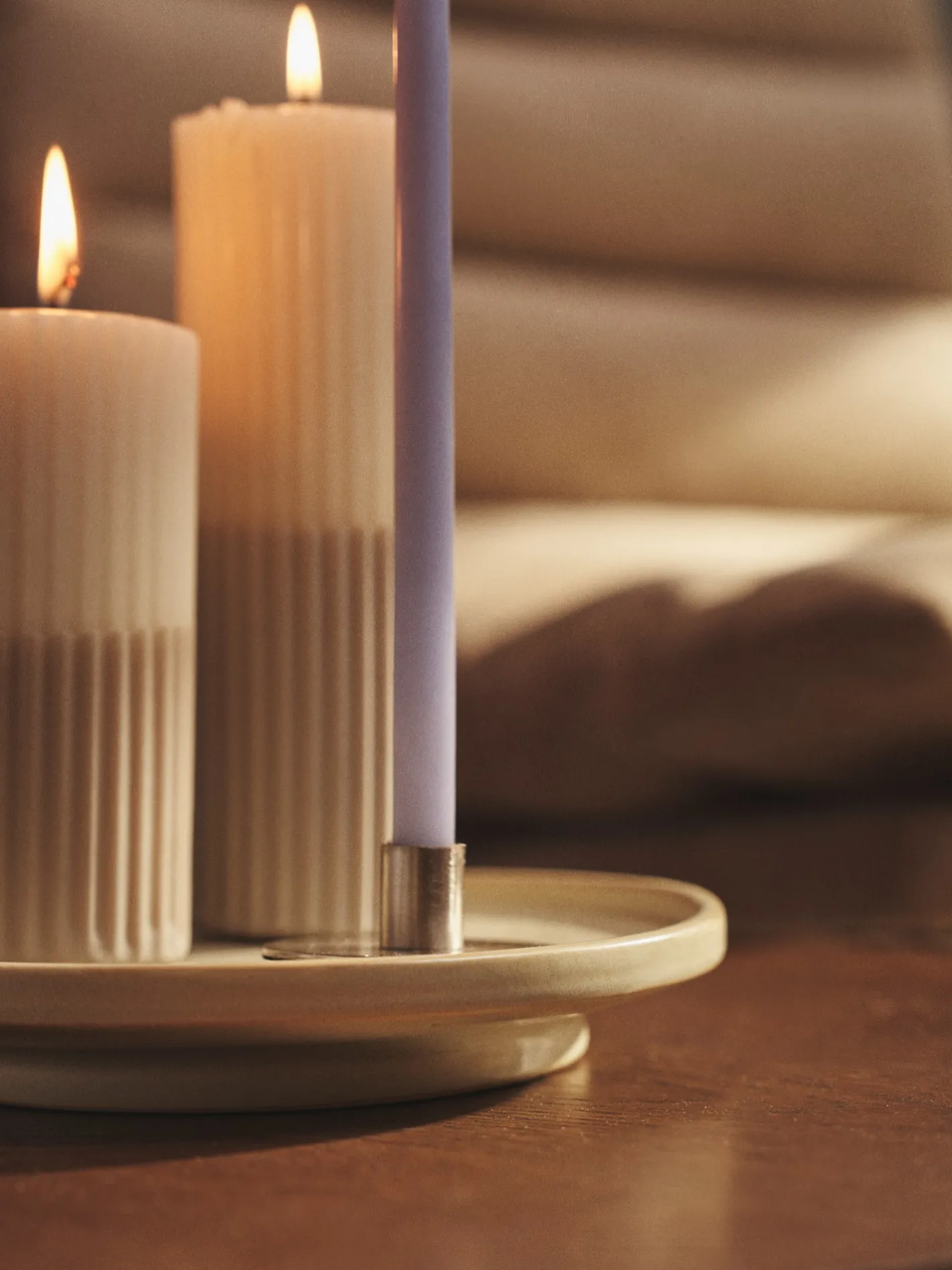 Søstrene Grene Dekorativ Bakke