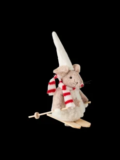 Søstrene Grene Dekorativ Julemus