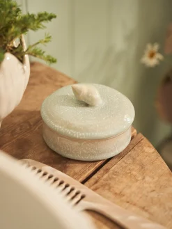 Søstrene Grene Dekorativ Krukke