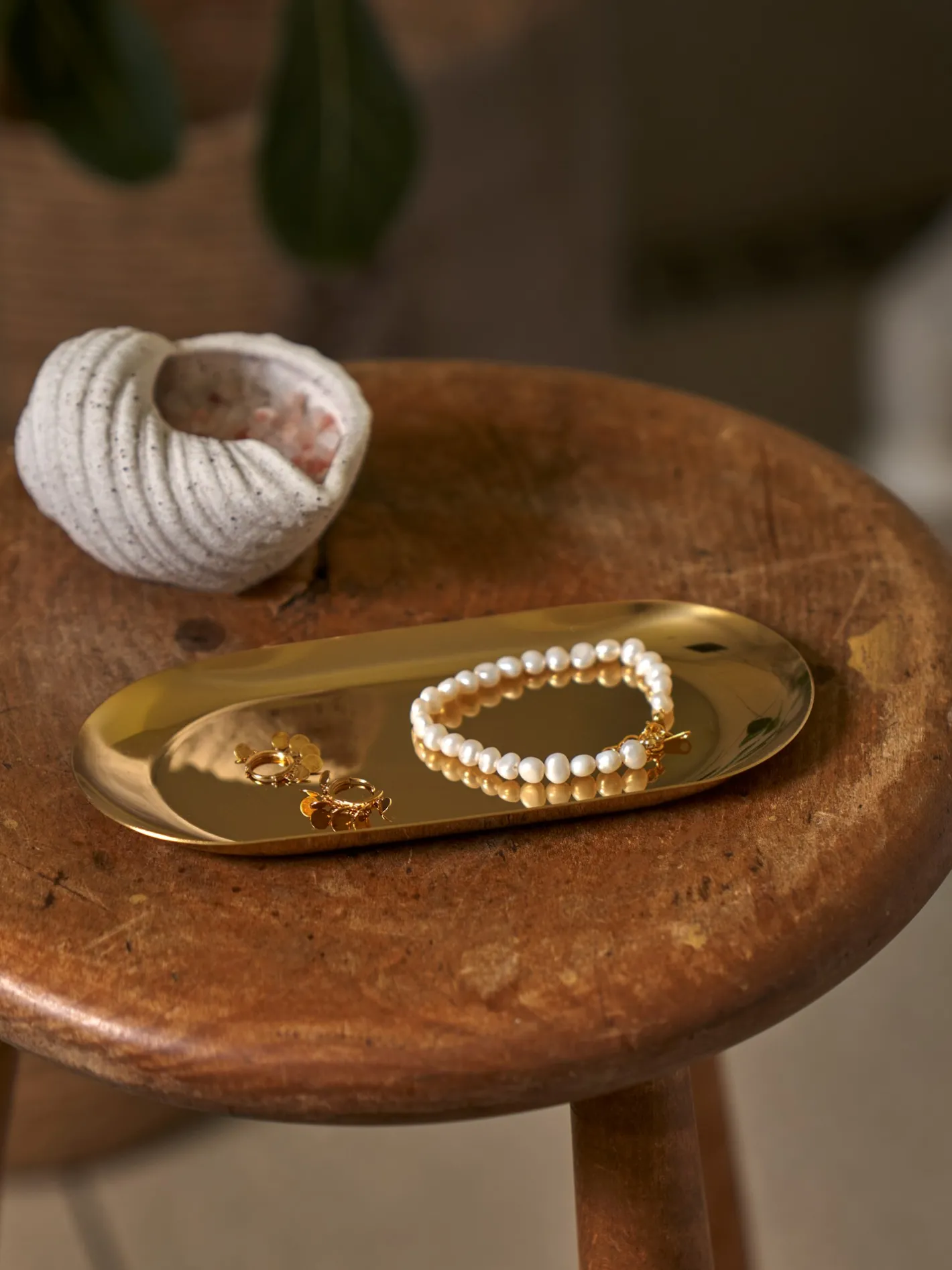 Søstrene Grene Dekorativ Platte