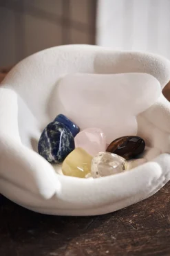 Søstrene Grene Dekorativ Skål