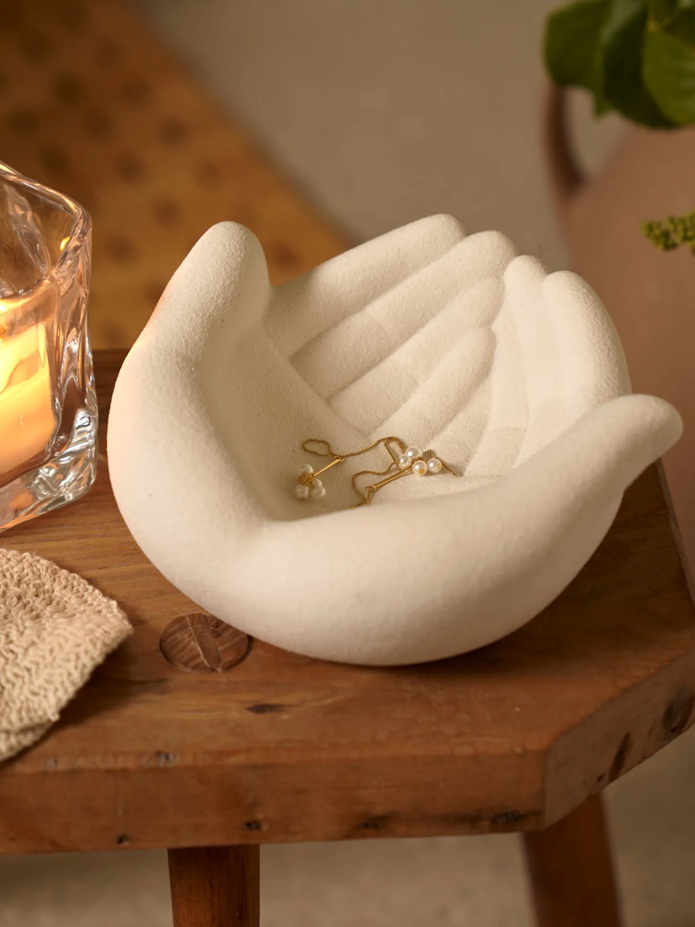 Søstrene Grene Dekorativ Skål