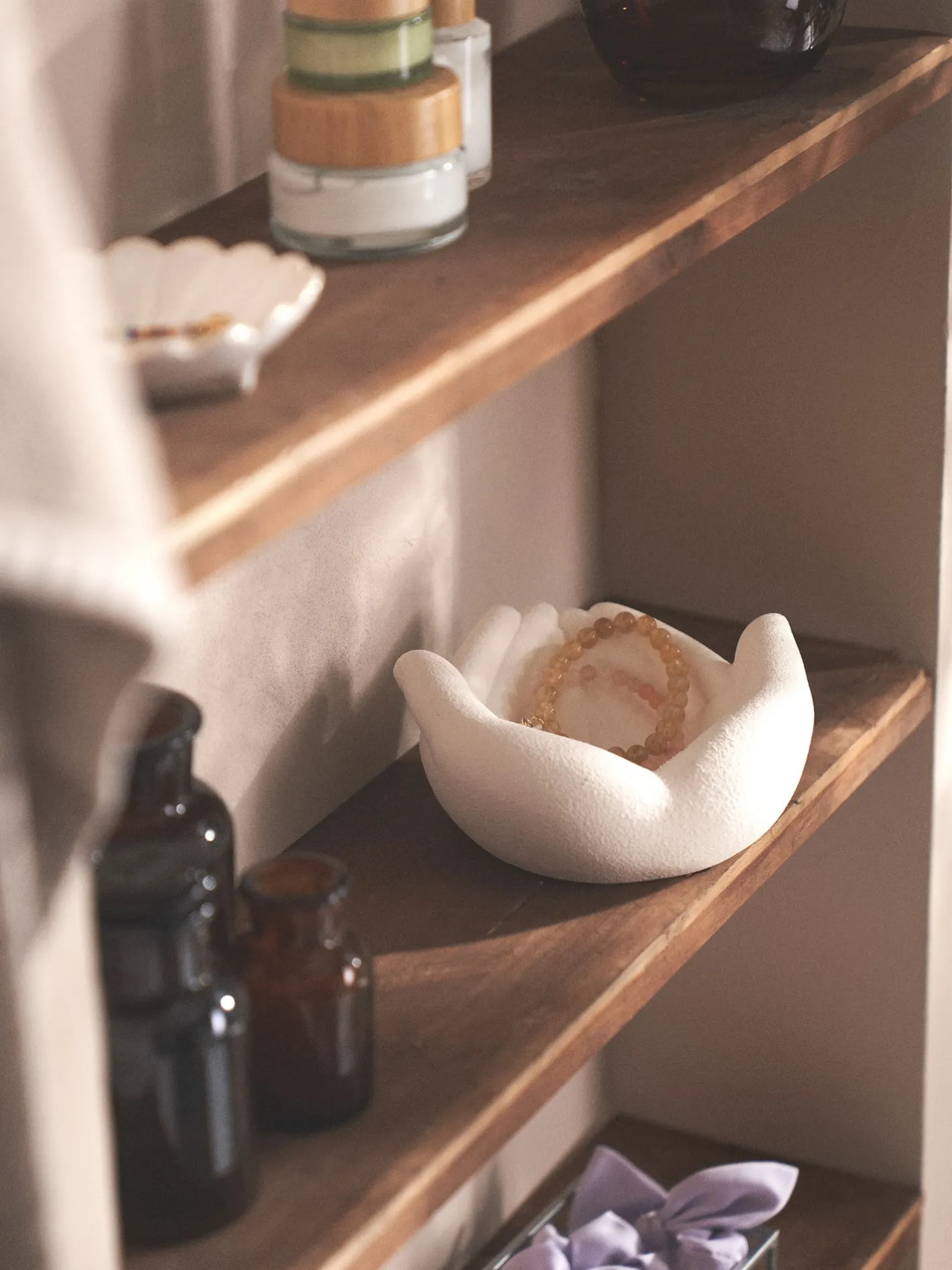 Søstrene Grene Dekorativ Skål