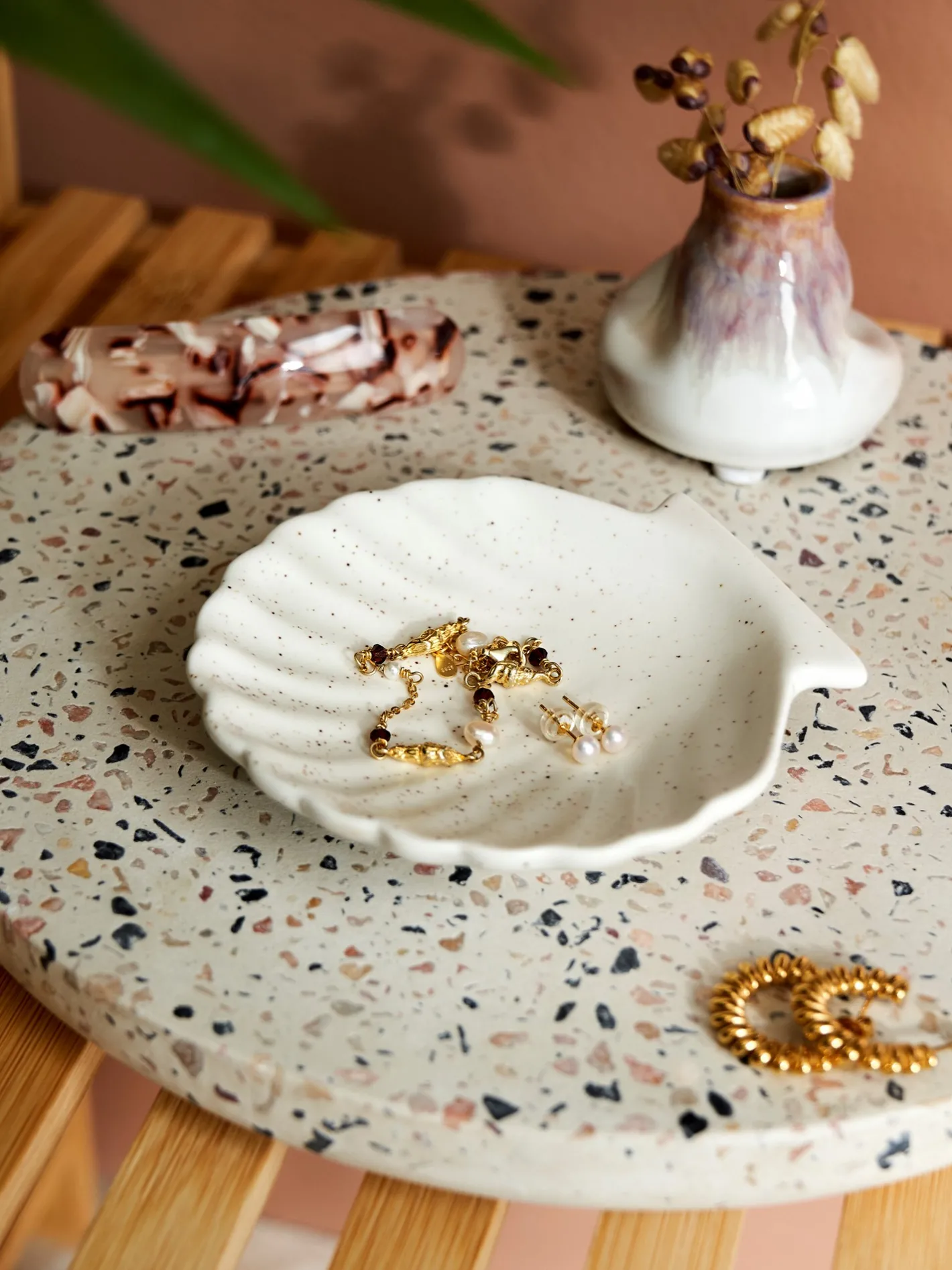 Søstrene Grene Dekorativ Skål