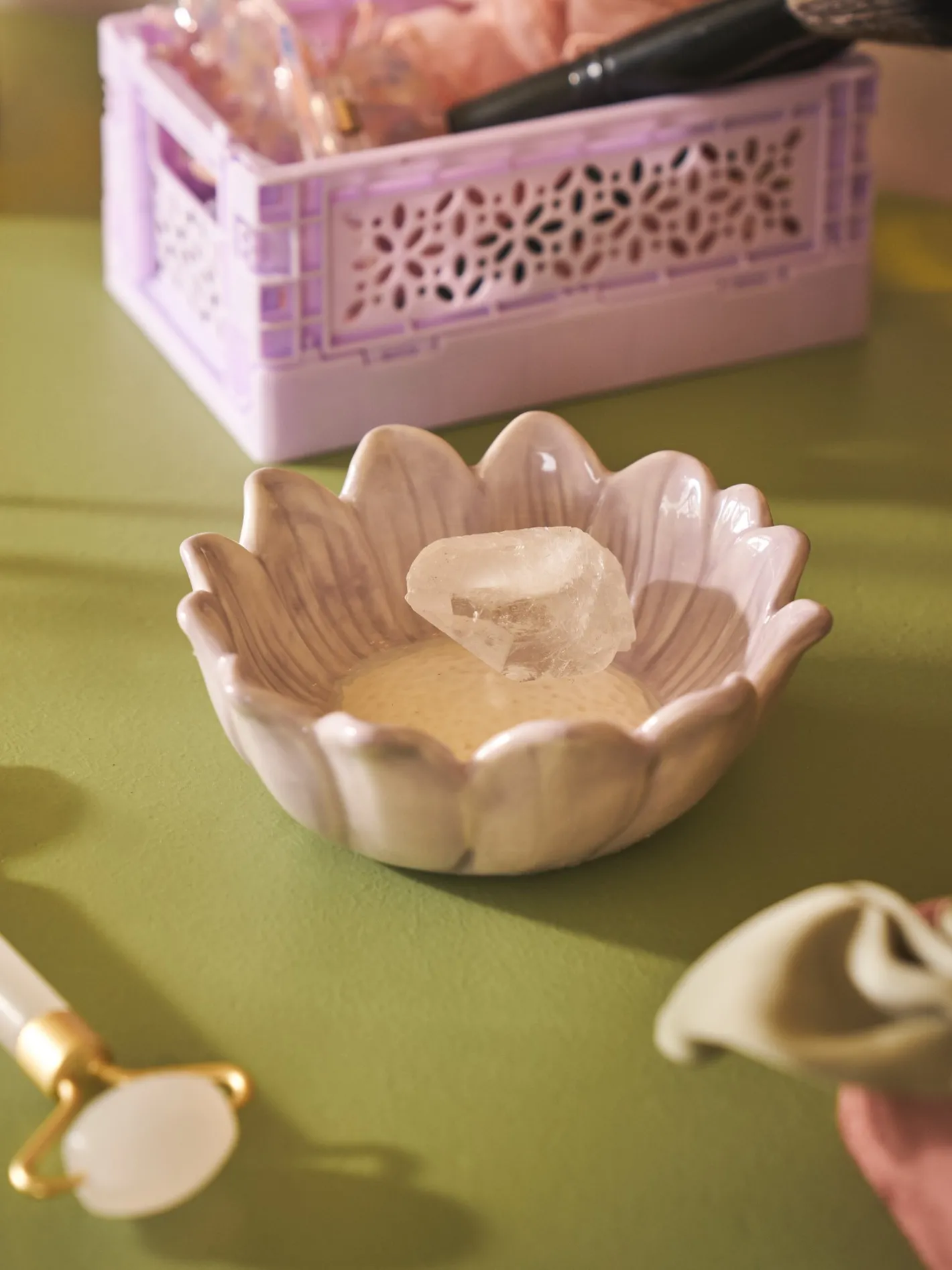 Søstrene Grene Dekorativ Skål