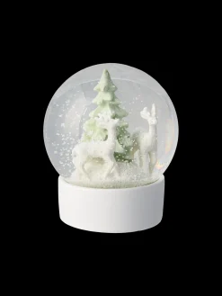 Søstrene Grene Dekorativ Snekugle