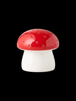 Søstrene Grene Dekorativ Svamp Med LED