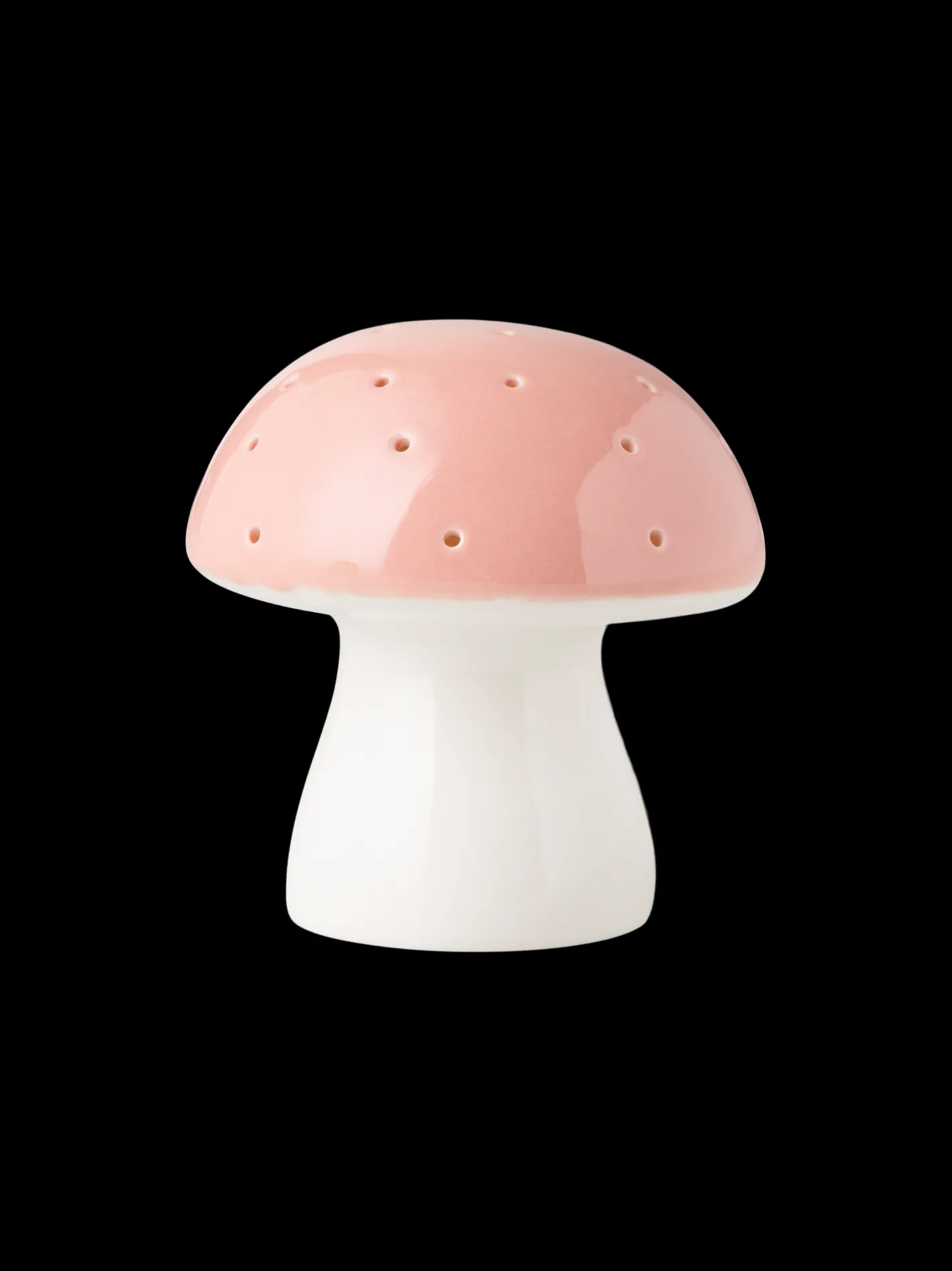 Søstrene Grene Dekorativ Svamp Med LED