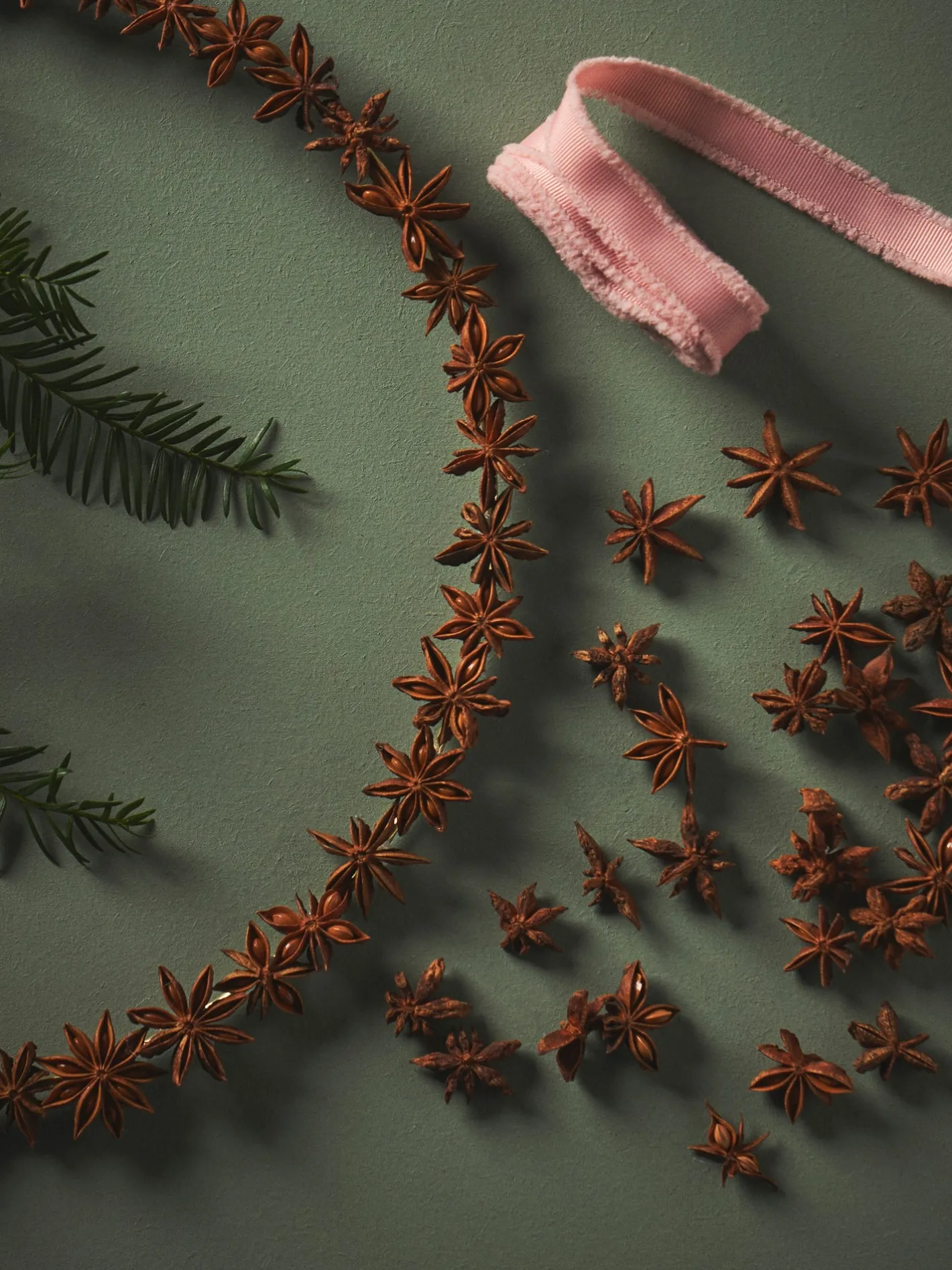 Søstrene Grene Dekorative Anisfrø