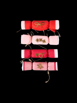 Søstrene Grene Dekorative Juleknallerter