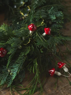 Søstrene Grene Dekorative Svampe