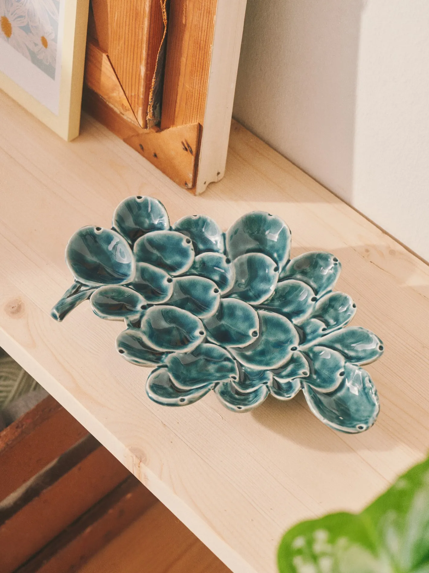 Søstrene Grene Dekorativt Fad