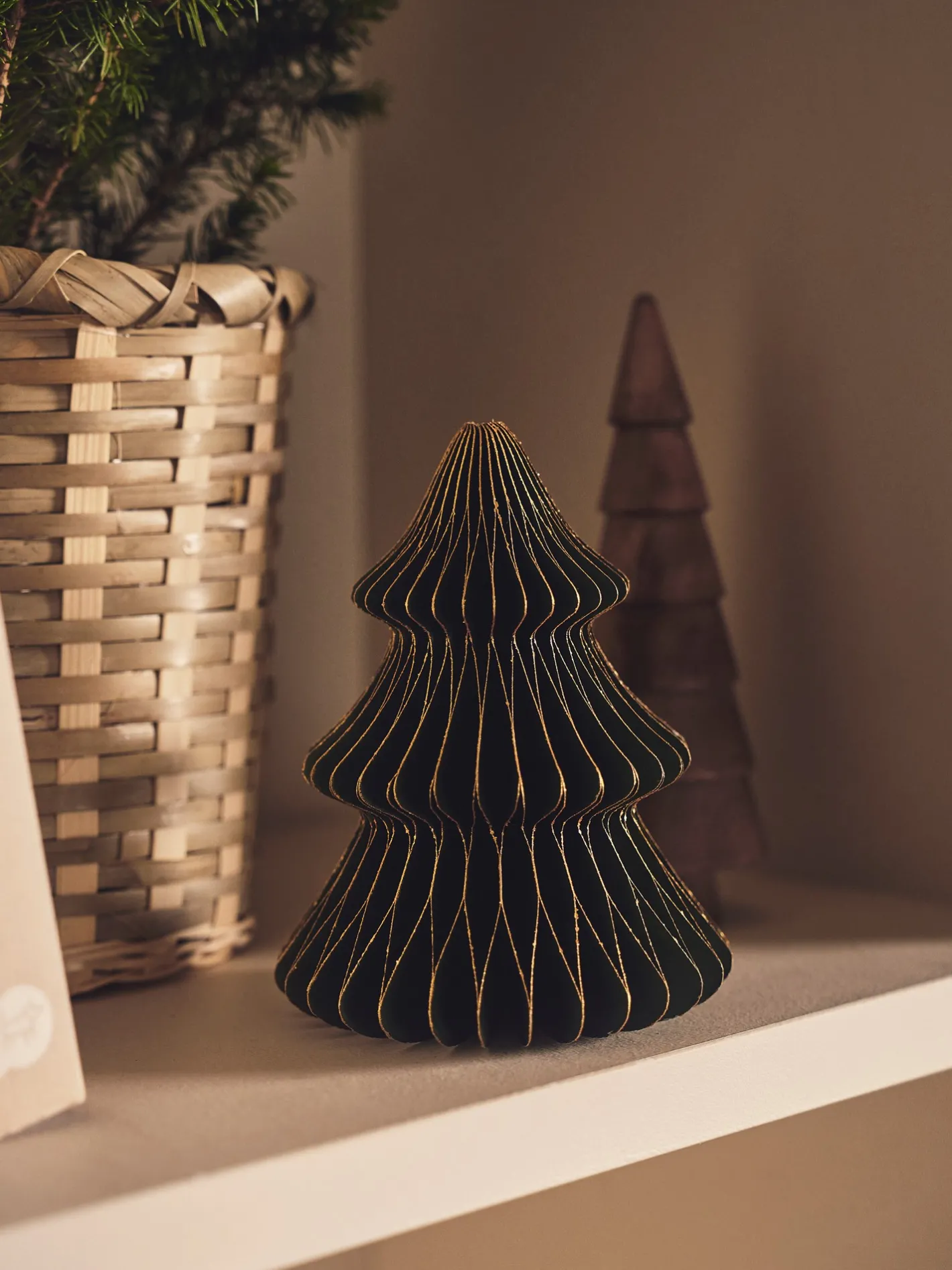 Søstrene Grene Dekorativt Træ