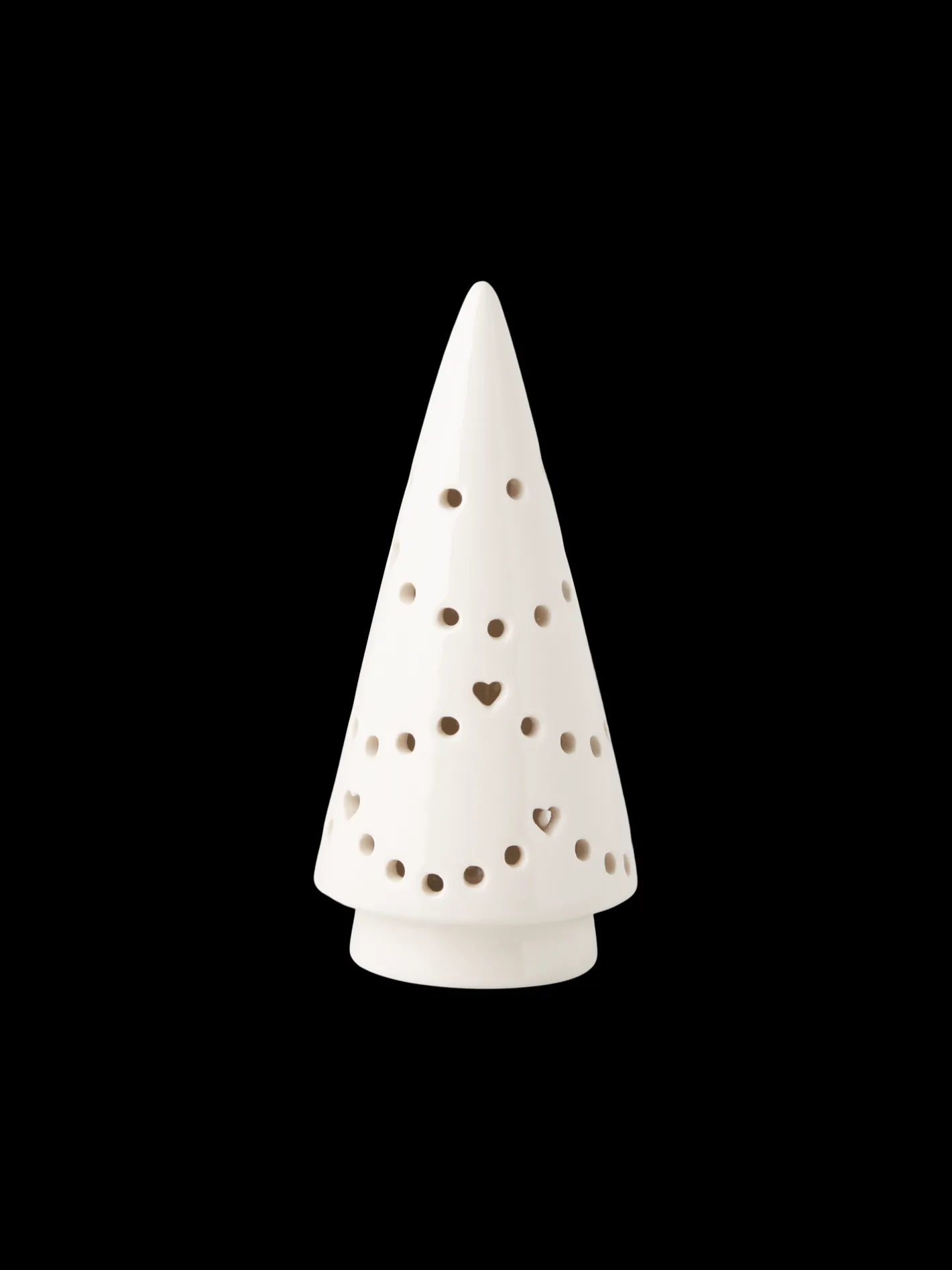 Søstrene Grene Dekorativt Træ Med LED-lys