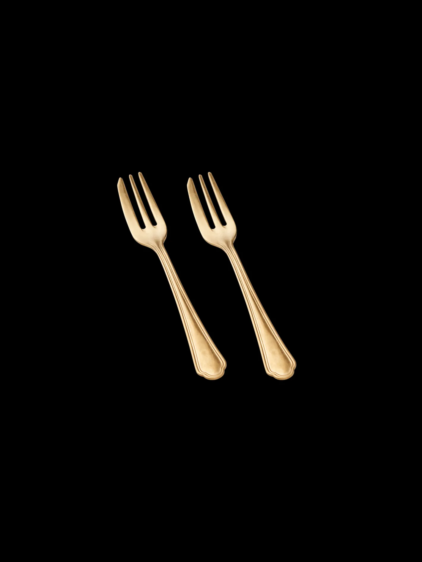 Søstrene Grene Dessertgaffel