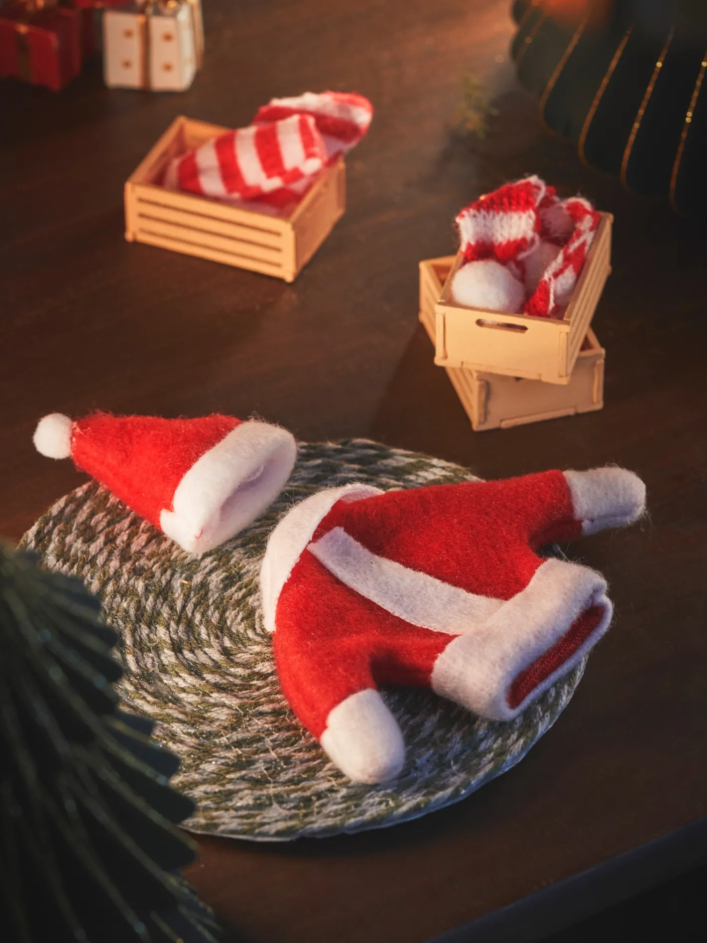 Søstrene Grene DIY-kit Til Minitøj