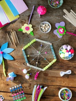 Søstrene Grene DIY-sæt