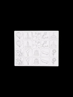 Børn Søstrene Grene DIY-vendespil