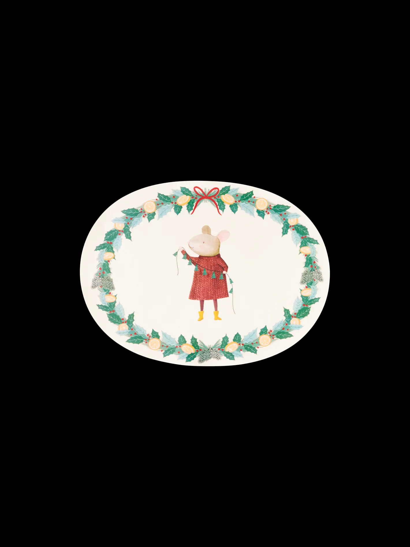 Søstrene Grene Dækkeserviet