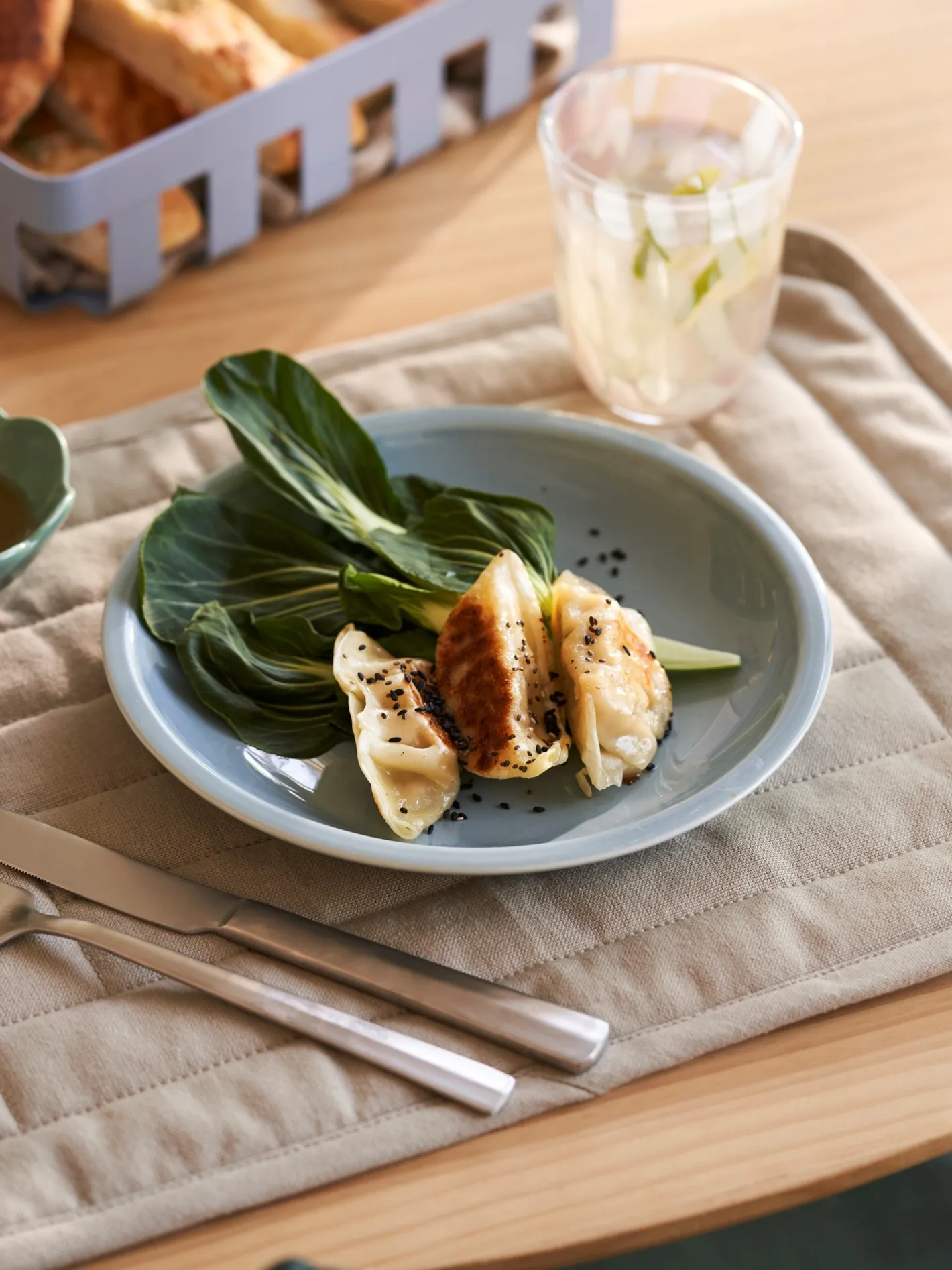 Søstrene Grene Dækkeserviet