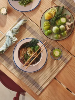 Søstrene Grene Dækkeserviet