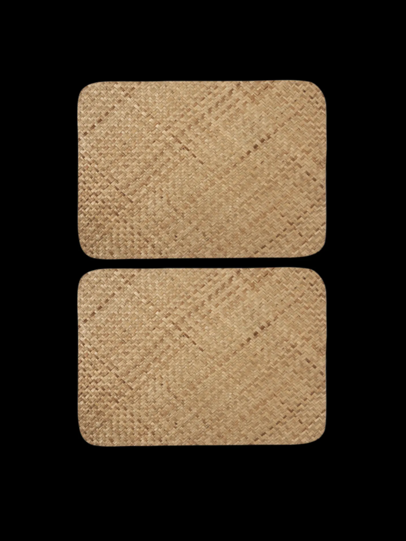 Søstrene Grene Dækkeservietter 2-pak