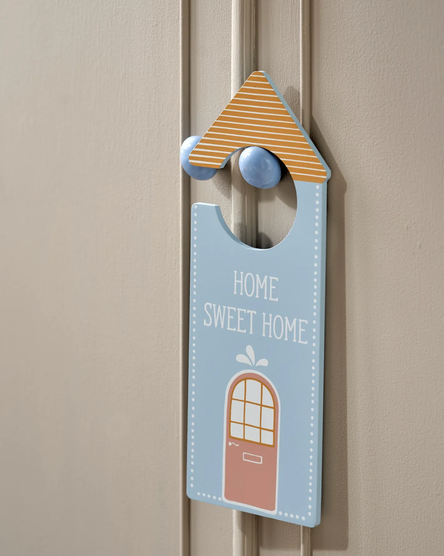 Børn Søstrene Grene Dørhænger