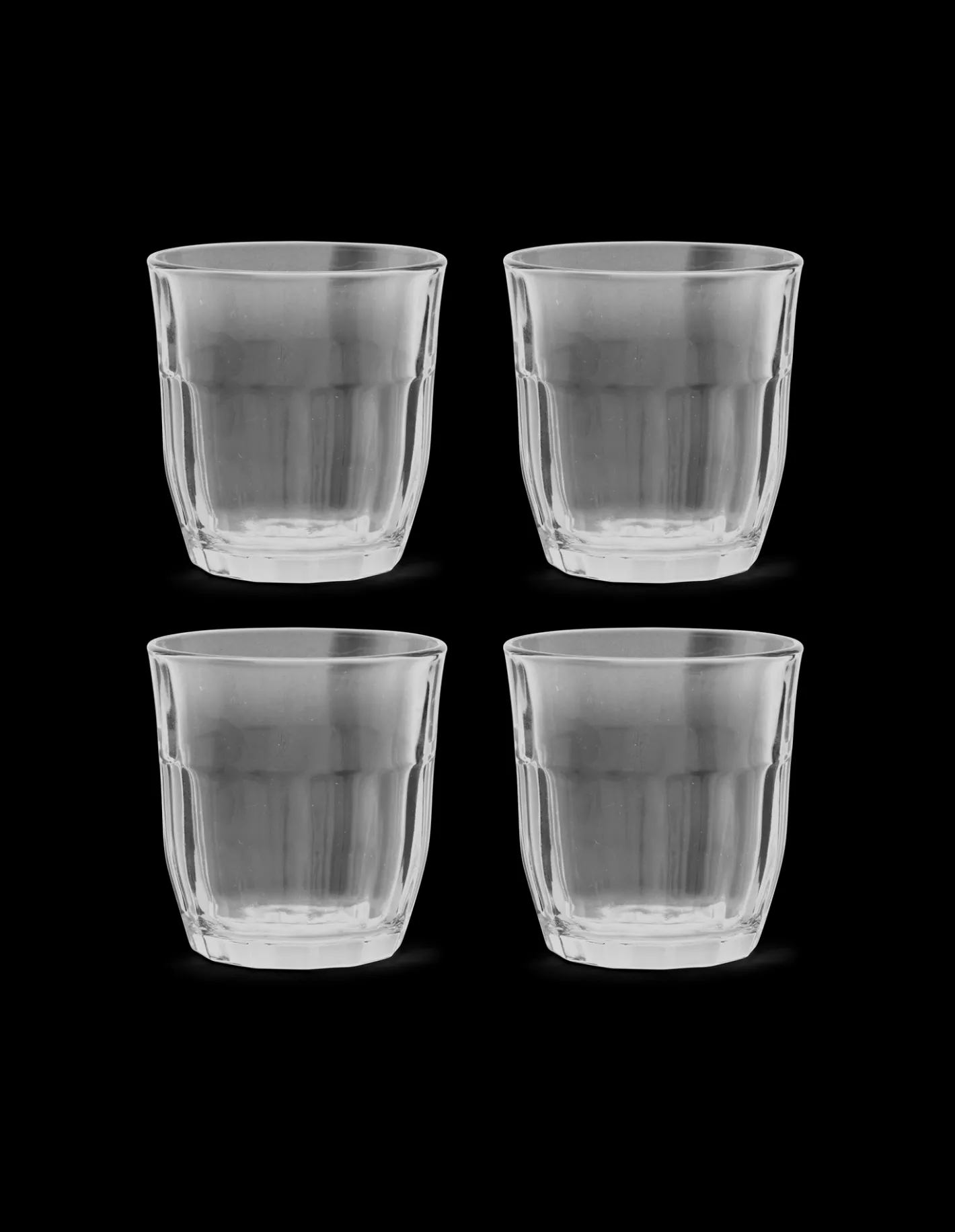 Søstrene Grene Drikkeglas 4-pak