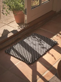 Søstrene Grene Dørmåtte