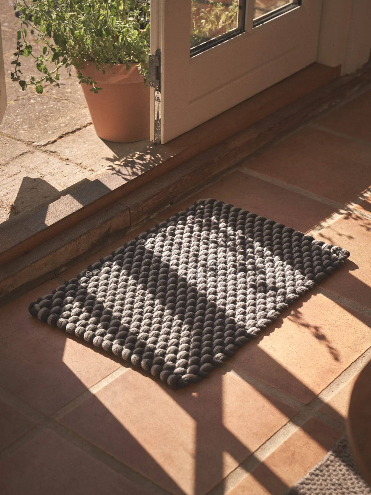 Søstrene Grene Dørmåtte