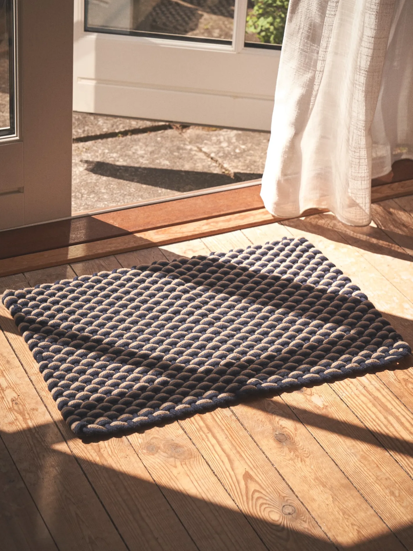 Søstrene Grene Dørmåtte