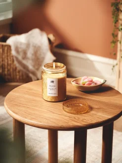 Søstrene Grene Duftlys Bloom