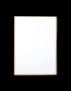 Søstrene Grene Egetræsramme 50 X 70