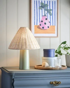 Søstrene Grene Egetræsramme A3