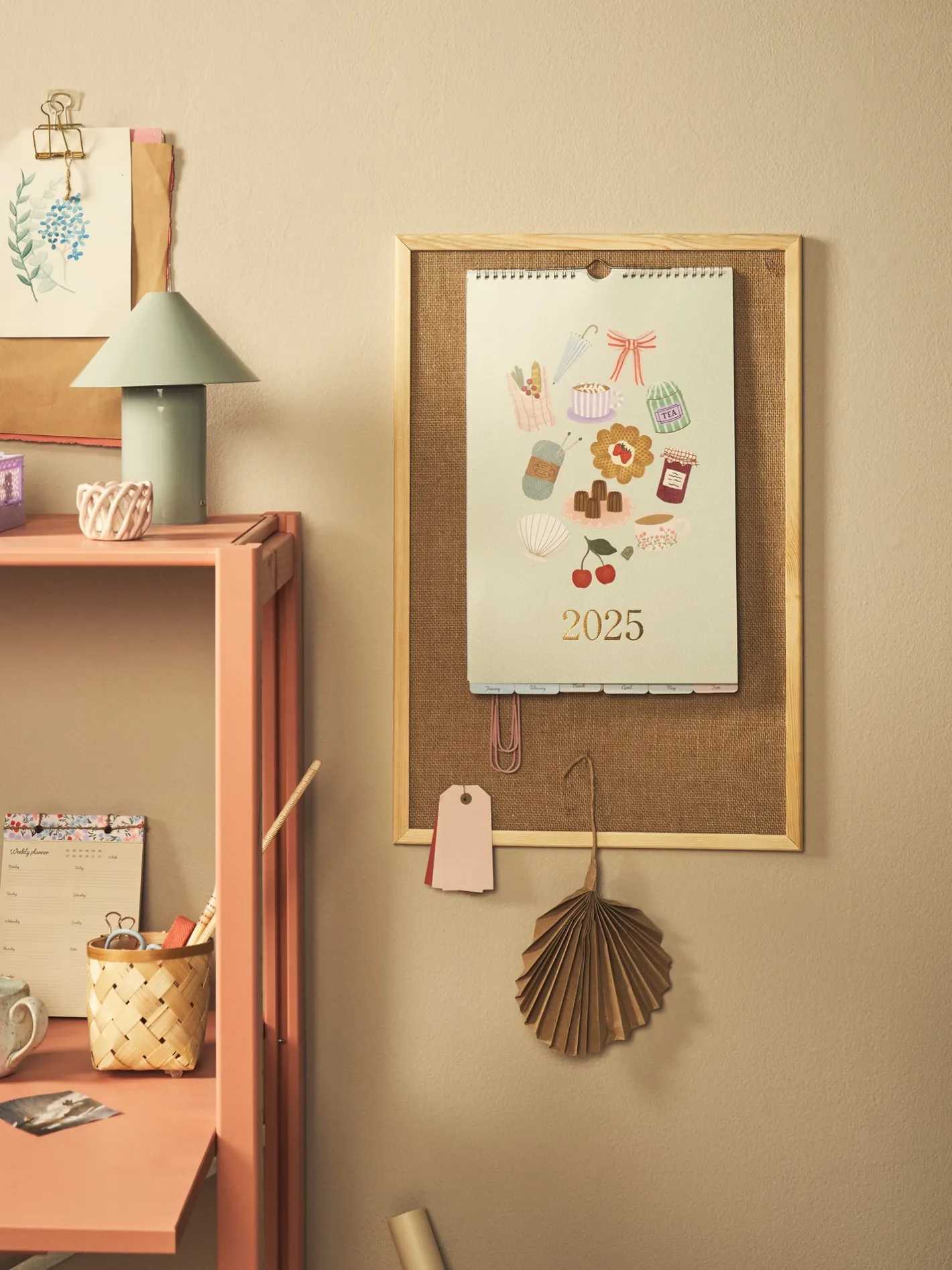 Søstrene Grene Familiekalender 2025