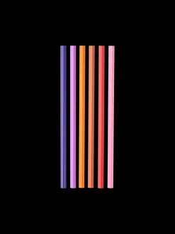 Børn Søstrene Grene Farveblyanter