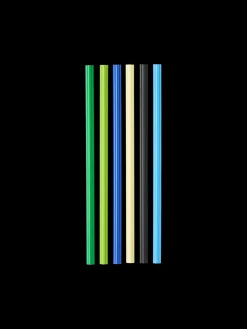 Børn Søstrene Grene Farveblyanter