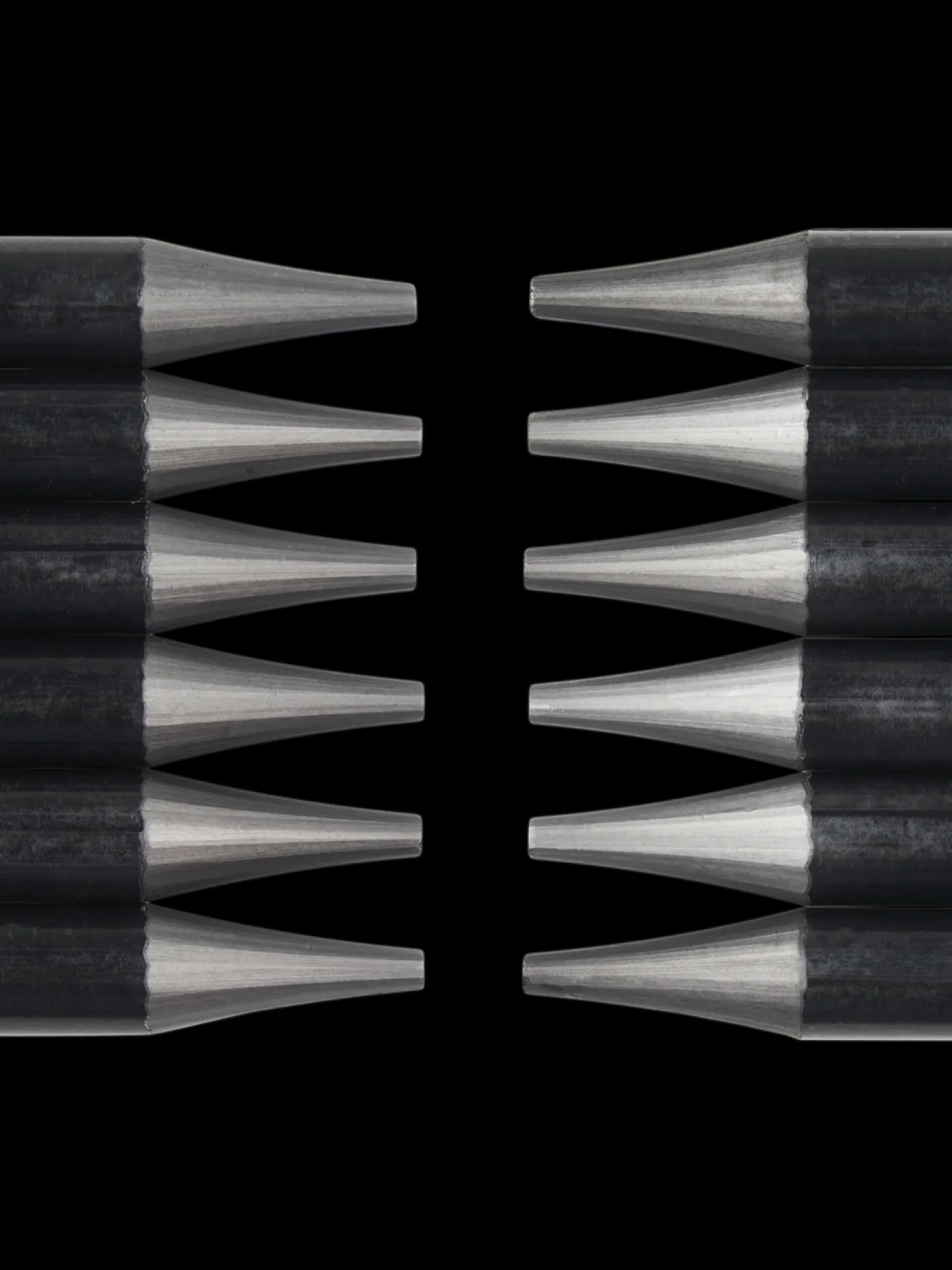 Søstrene Grene Farveblyanter Graphite