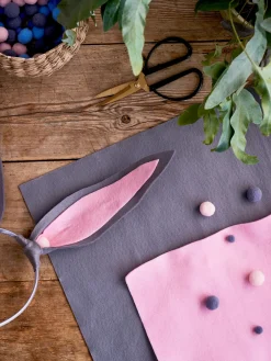 Søstrene Grene Filt