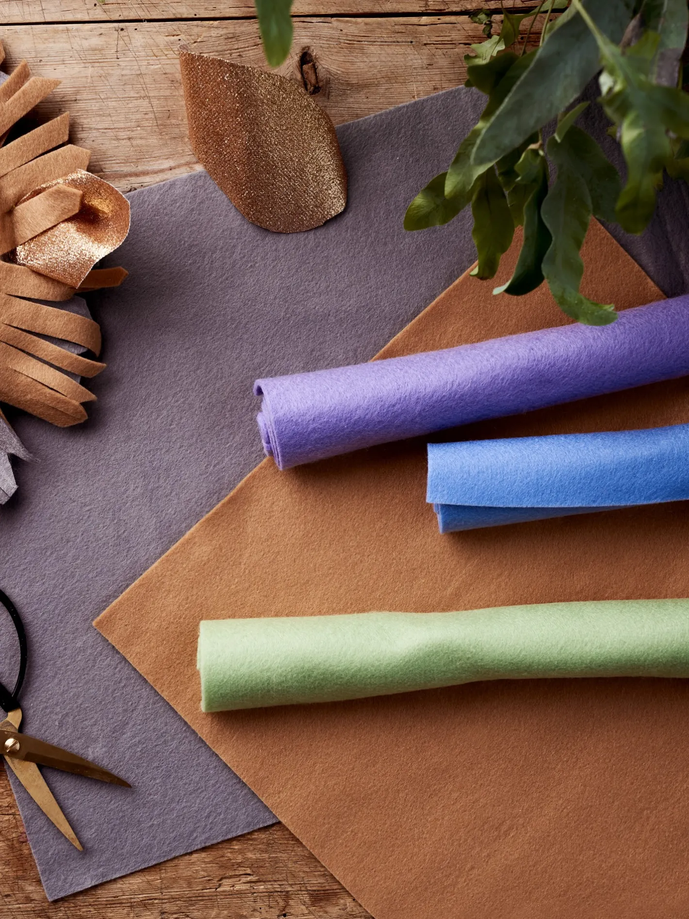 Søstrene Grene Filt