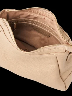 Søstrene Grene Fjera-håndtaske