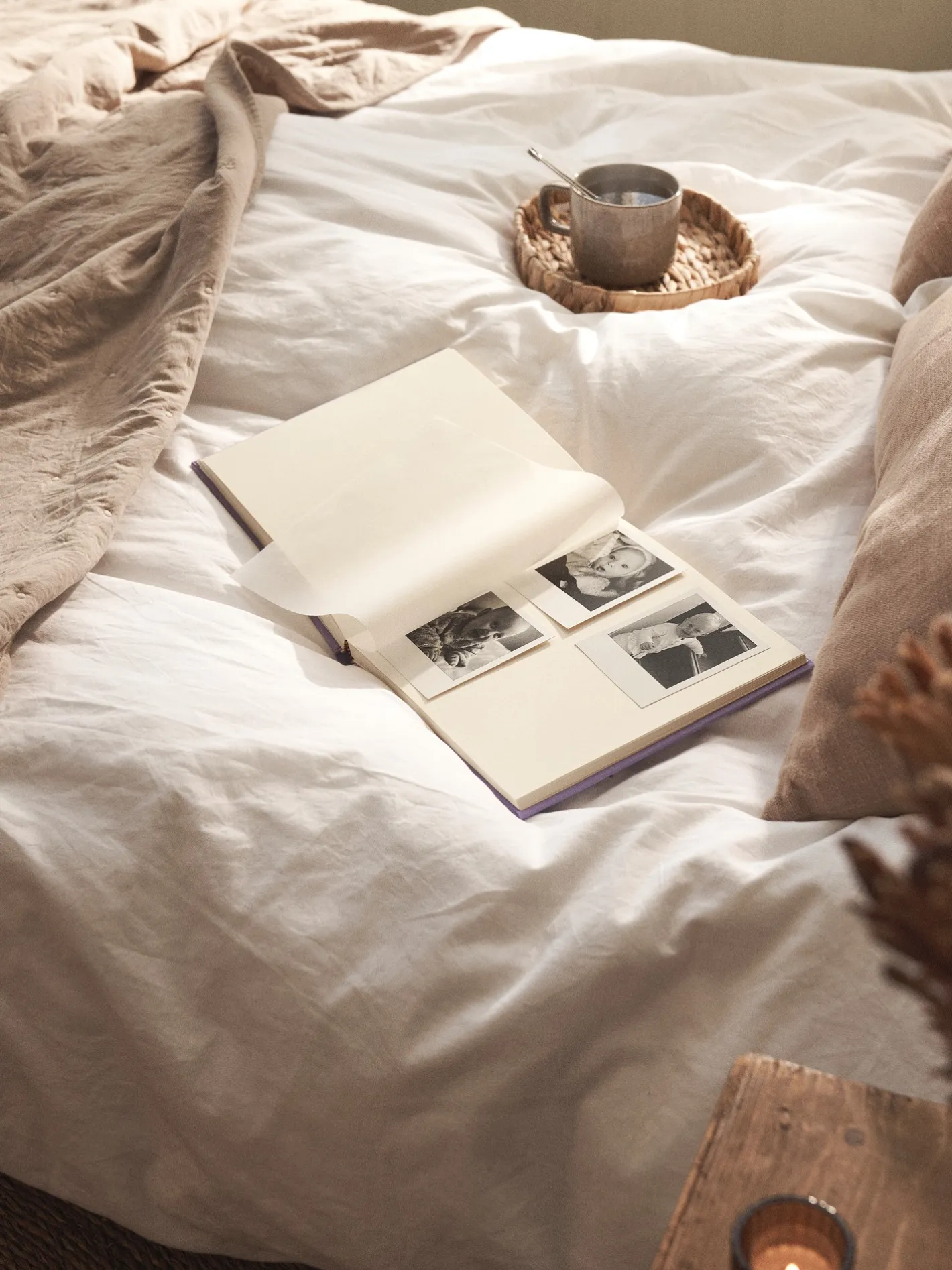 Søstrene Grene Fotoalbum