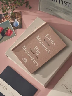 Søstrene Grene Fotoalbum Moments That Matter