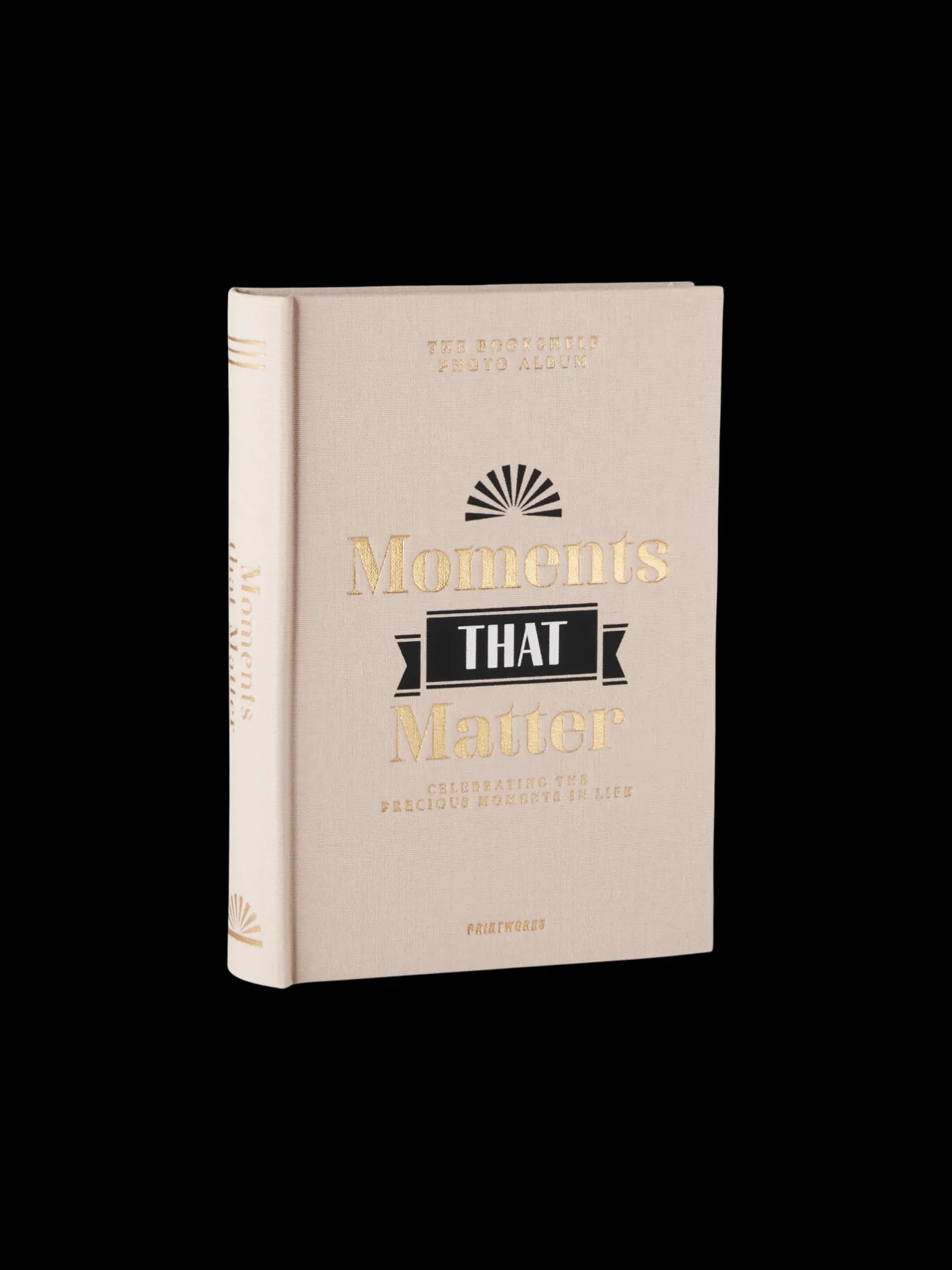 Søstrene Grene Fotoalbum Moments That Matter