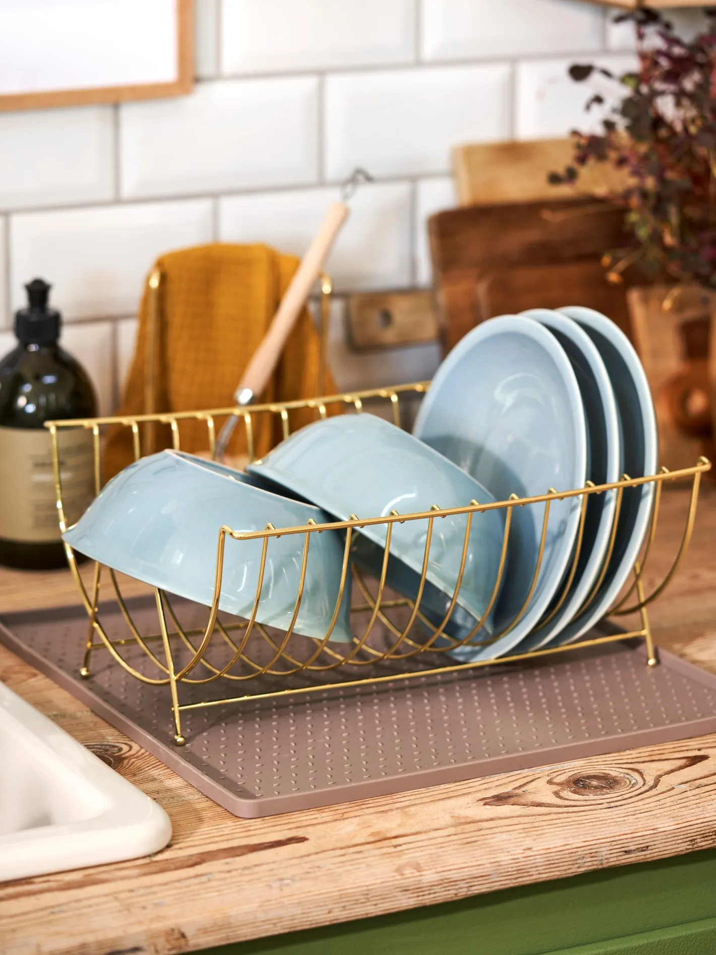 Søstrene Grene Frokosttallerken